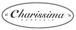 Charissima Hudpleie Logo